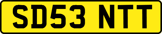 SD53NTT