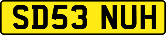 SD53NUH