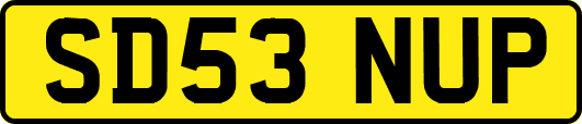 SD53NUP