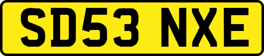 SD53NXE