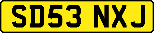 SD53NXJ