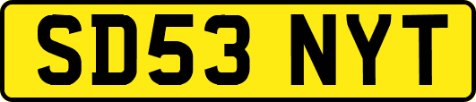 SD53NYT