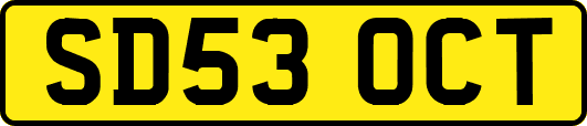 SD53OCT