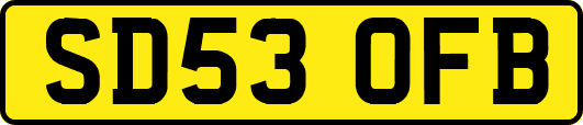 SD53OFB