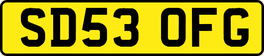 SD53OFG