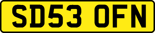 SD53OFN