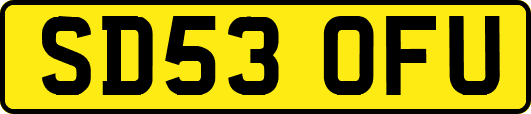 SD53OFU