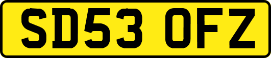 SD53OFZ