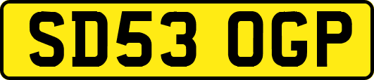 SD53OGP