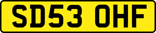 SD53OHF