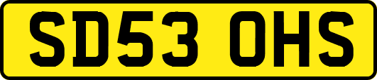 SD53OHS