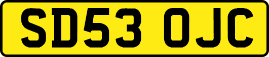 SD53OJC
