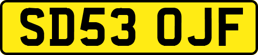 SD53OJF
