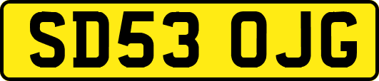 SD53OJG