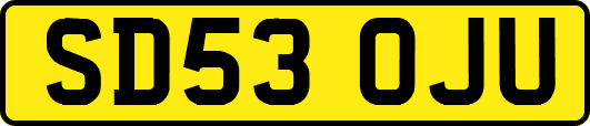 SD53OJU