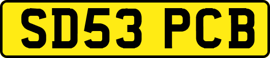 SD53PCB
