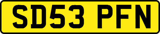 SD53PFN