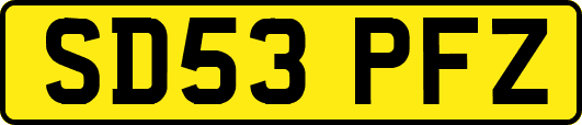 SD53PFZ