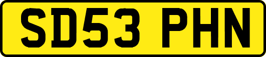 SD53PHN