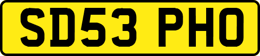 SD53PHO