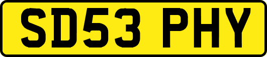 SD53PHY