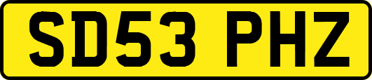 SD53PHZ