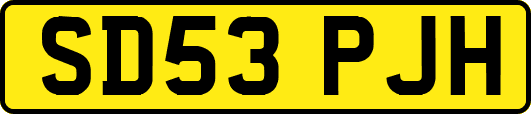 SD53PJH
