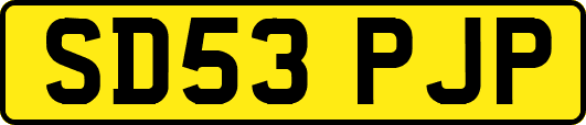 SD53PJP