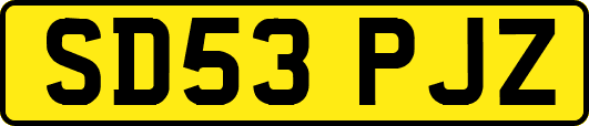 SD53PJZ