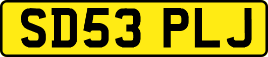 SD53PLJ
