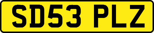 SD53PLZ