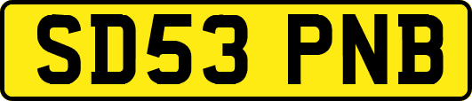 SD53PNB