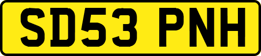 SD53PNH