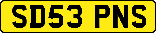 SD53PNS