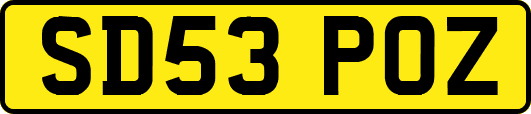 SD53POZ