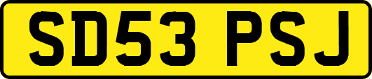 SD53PSJ