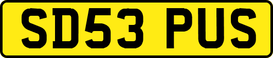 SD53PUS