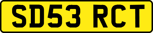 SD53RCT
