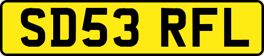 SD53RFL