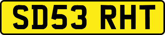 SD53RHT
