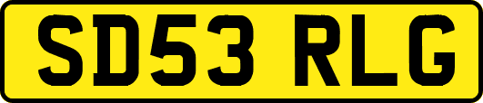 SD53RLG