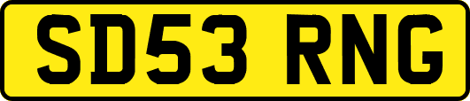 SD53RNG