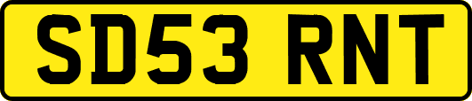 SD53RNT