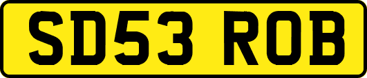SD53ROB