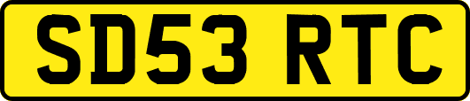 SD53RTC