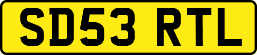 SD53RTL