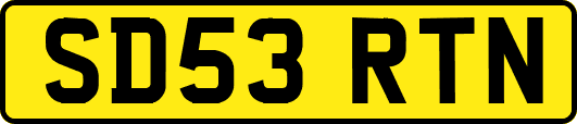 SD53RTN