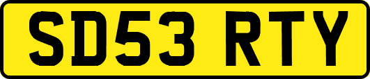 SD53RTY