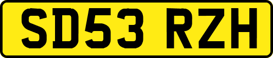 SD53RZH
