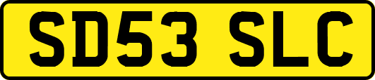 SD53SLC